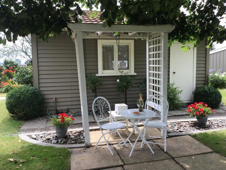Mohaonui Farmstay, Otorohanga, Новая Зеландия