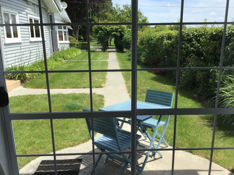 Mohaonui Farmstay, Otorohanga, Новая Зеландия