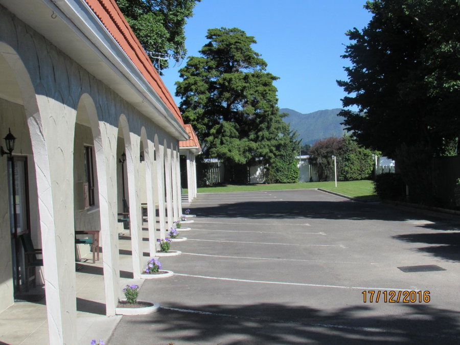 Matador Motel, Carterton, Nueva Zelanda