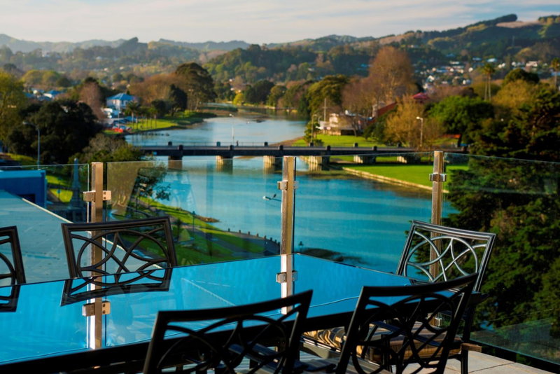Emerald Hotel, Gisborne, Новая Зеландия