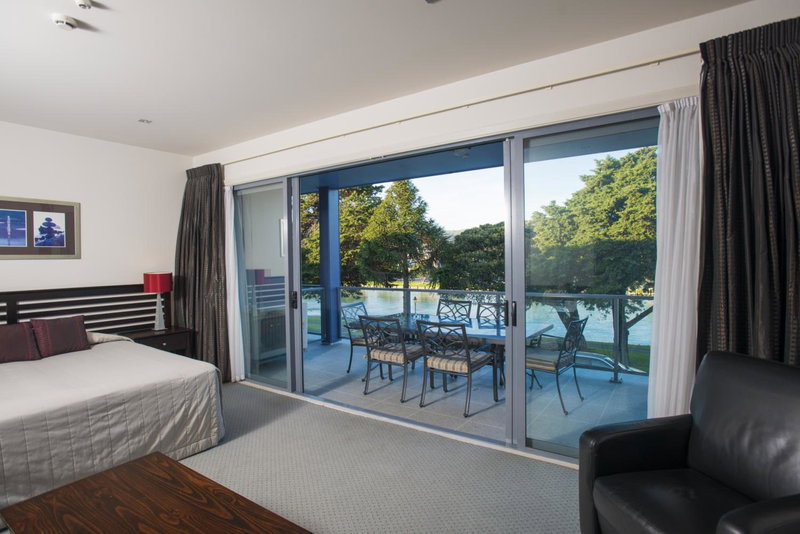 Emerald Hotel, Gisborne, Новая Зеландия