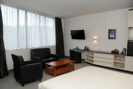 Emerald Hotel, Gisborne, Новая Зеландия