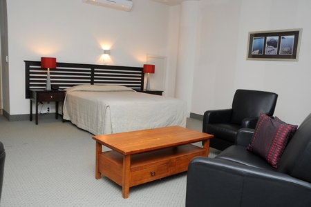 Emerald Hotel, Gisborne, Новая Зеландия