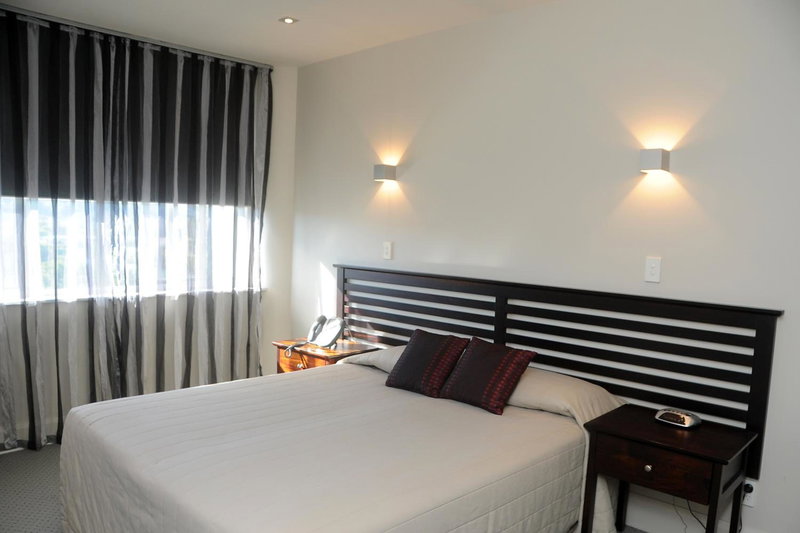 Emerald Hotel, Gisborne, Новая Зеландия