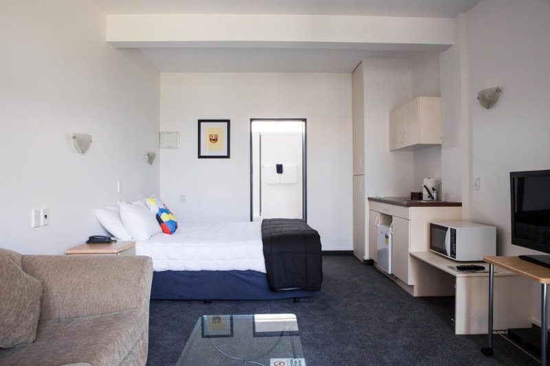U Studios Paraparaumu, SureStay Collection by BW, Paraparaumu Beach, Nouvelle-Zélande