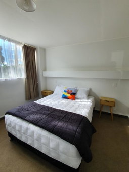 U Studios Paraparaumu, SureStay Collection by BW, Paraparaumu Beach, Nouvelle-Zélande