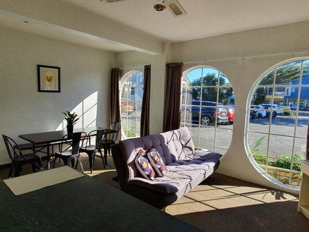 U Studios Paraparaumu, SureStay Collection by BW, Paraparaumu Beach, Nouvelle-Zélande