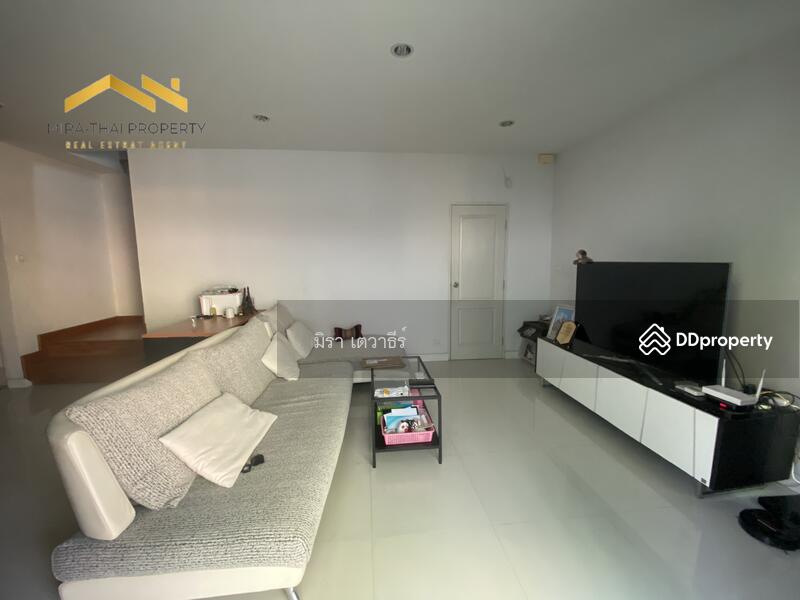 Apartment for rent in Ban Talat Bueng, Thailand · Tiger Zoo-Nong Leng, Chon Buri · 2 rooms, 3 baths
