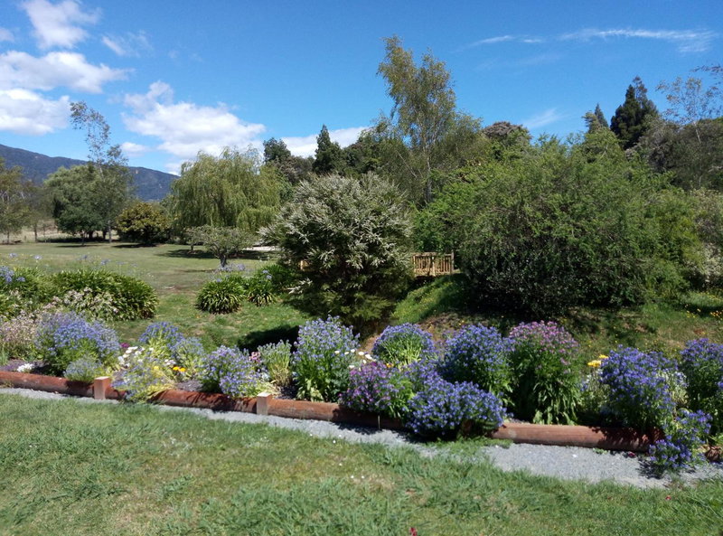 Patons Rock Beach Villas, Takaka, Neuseeland