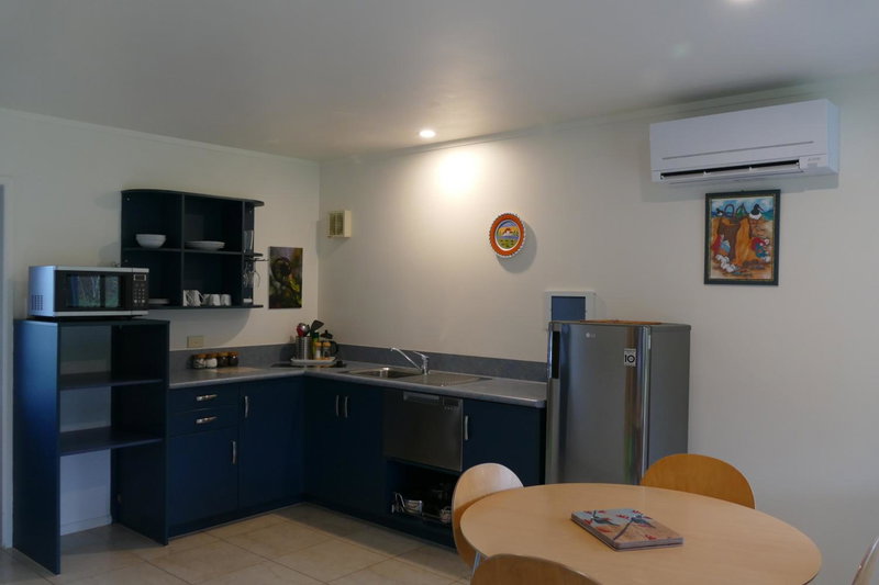 Patons Rock Beach Villas, Takaka, Neuseeland