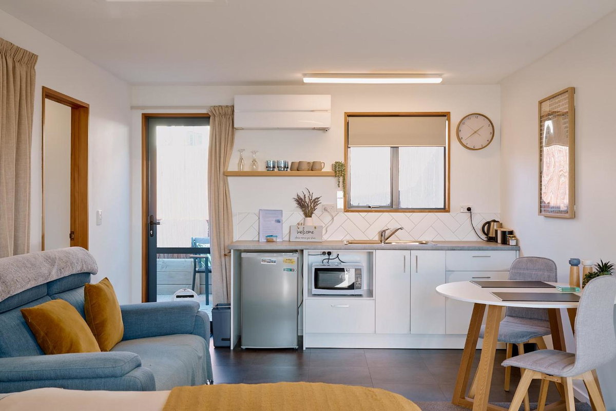 Wanaka Lake Studio (New), Neuseeland