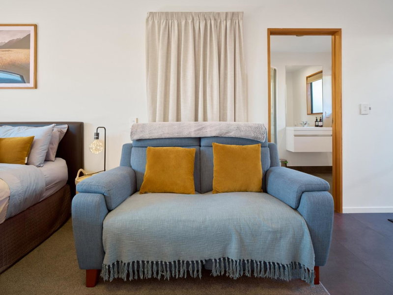 Wanaka Lake Studio (New), Wanaka, Новая Зеландия