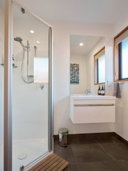 Wanaka Lake Studio (New), Wanaka, Новая Зеландия