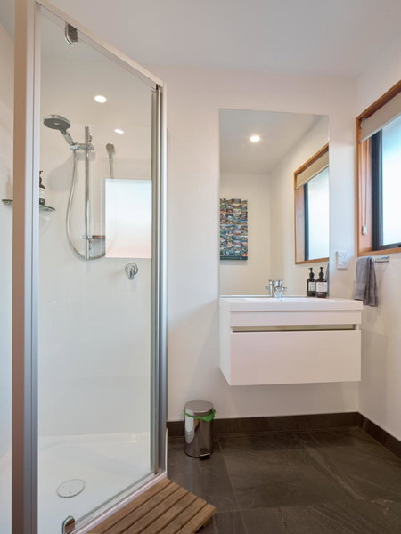 Wanaka Lake Studio (New), Wanaka, Новая Зеландия