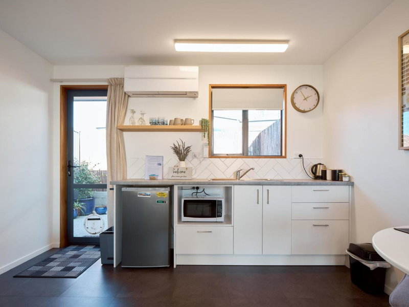 Wanaka Lake Studio (New), Wanaka, Новая Зеландия
