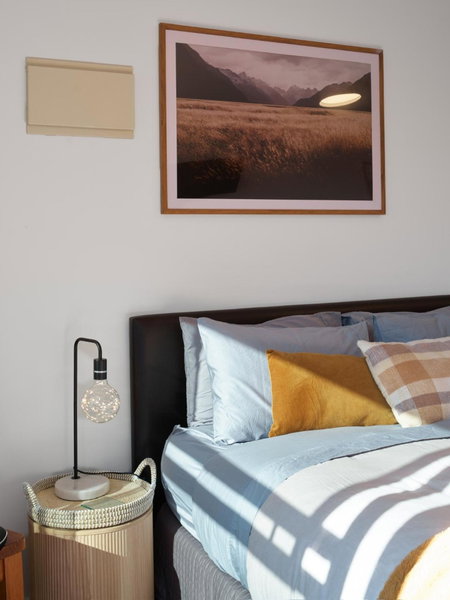 Wanaka Lake Studio (New), Wanaka, Новая Зеландия