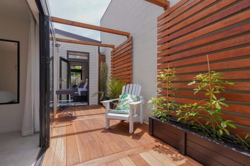 Oaktree House, Nelson, Новая Зеландия