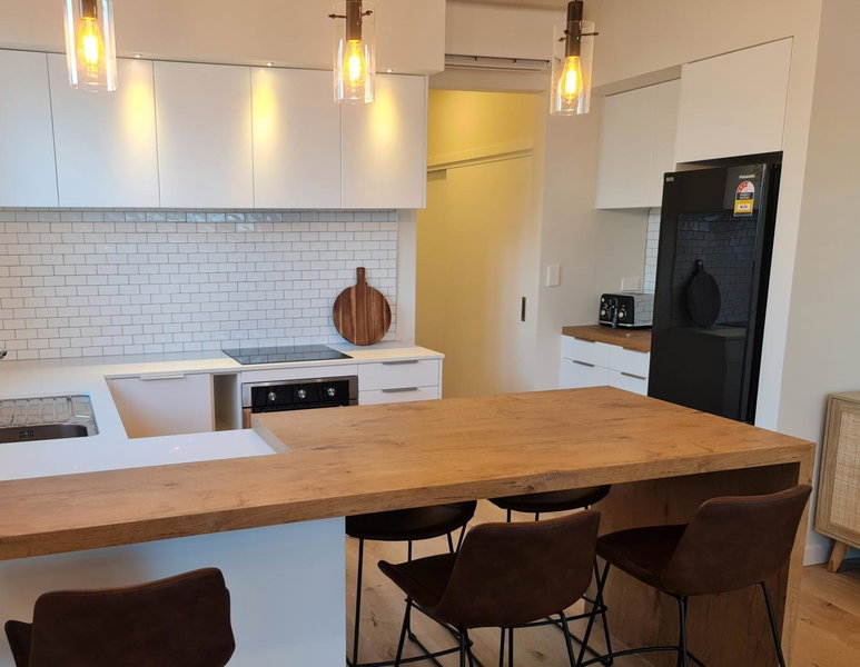 Oaktree House, Nelson, Новая Зеландия