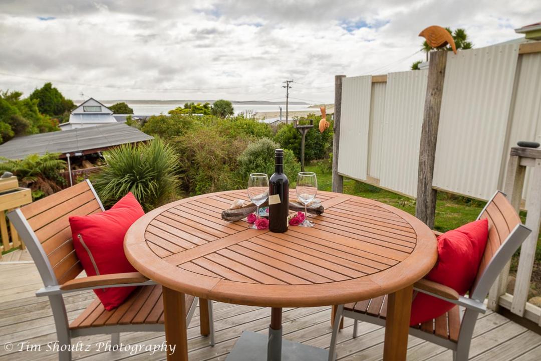 Whare Manu Boutique Cottage, Neuseeland
