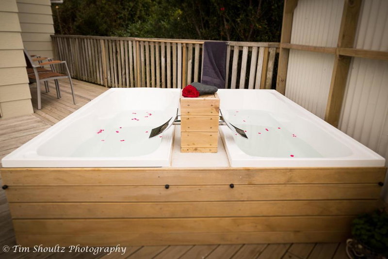 Whare Manu Boutique Cottage, Invercargill, Neuseeland