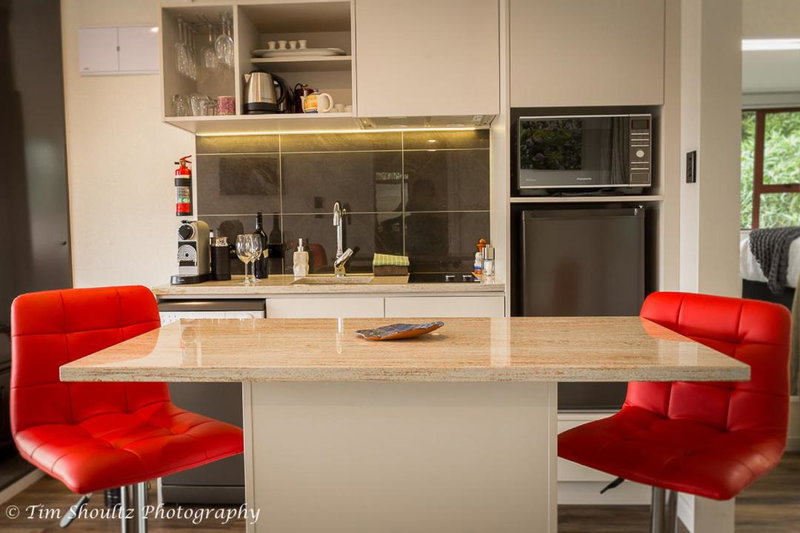 Whare Manu Boutique Cottage, Invercargill, Neuseeland