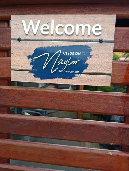 Clyde on Naylor, Clyde, New Zealand