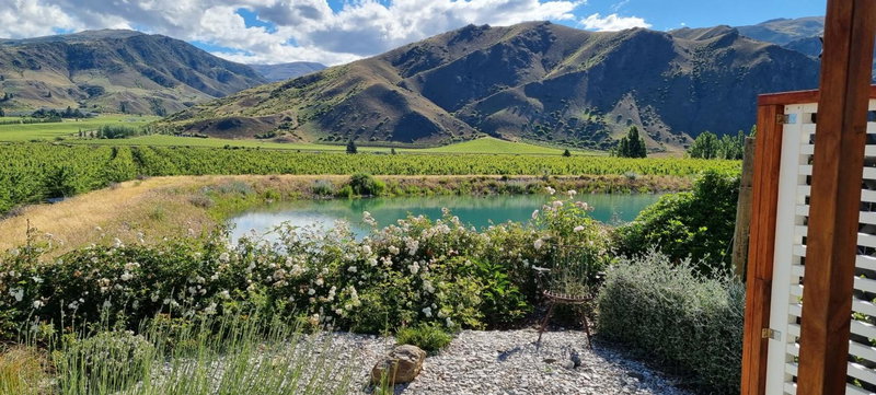 Lodges on Pearson - Unit 2, Cromwell, New Zealand