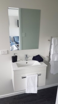 Lodges on Pearson - Unit 2, Cromwell, New Zealand
