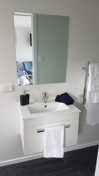 Lodges on Pearson - Unit 2, Cromwell, New Zealand