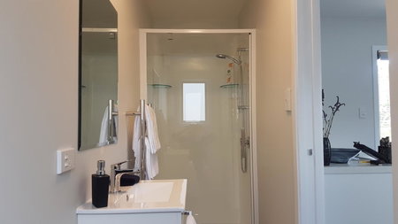 Lodges on Pearson - Unit 2, Cromwell, New Zealand