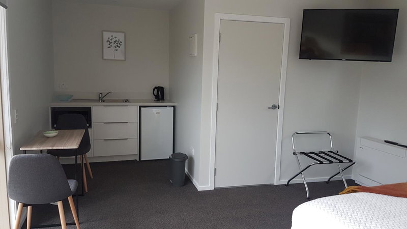 Lodges On Pearson Unit 1, Cromwell, New Zealand