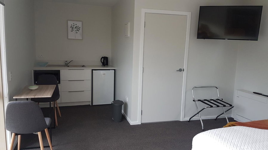 Lodges On Pearson Unit 1, Cromwell, New Zealand