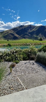 Lodges On Pearson Unit 1, Cromwell, New Zealand