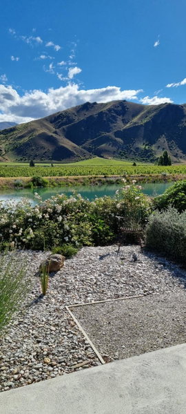 Lodges On Pearson Unit 1, Cromwell, New Zealand
