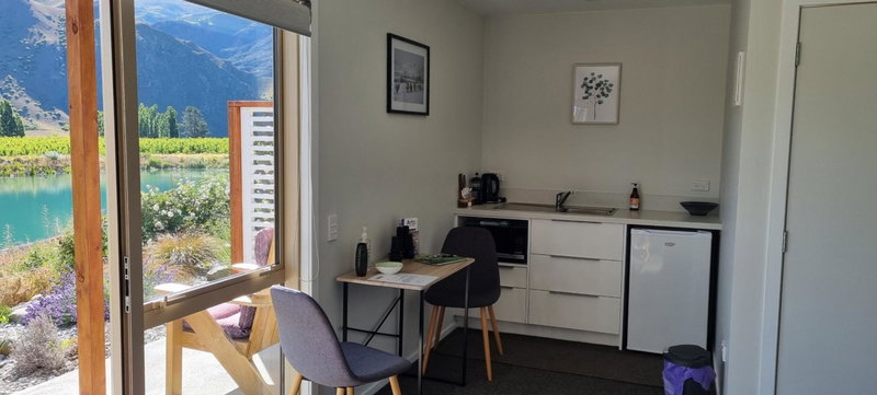 Lodges On Pearson Unit 1, Cromwell, New Zealand