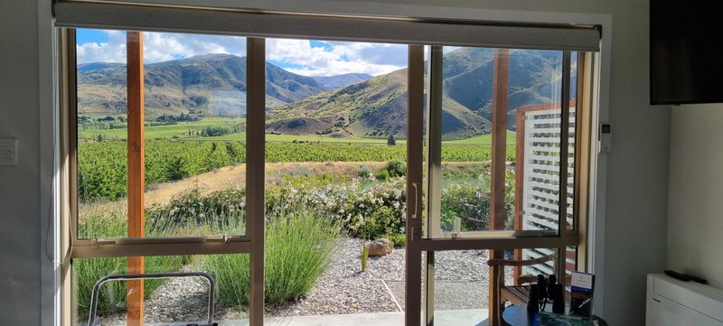 Lodges On Pearson Unit 1, Cromwell, New Zealand