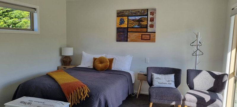 Lodges On Pearson Unit 1, Cromwell, New Zealand