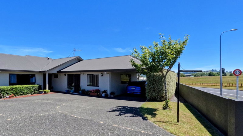 Almost Country, Taupo, Новая Зеландия