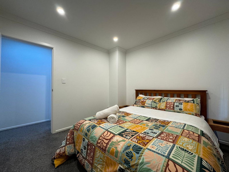 NO PARTY ALLOWED, Entire Brand New 3 bedroom townhouse, free unlimited fibre wifi and free parking, Wellington, New Zealand