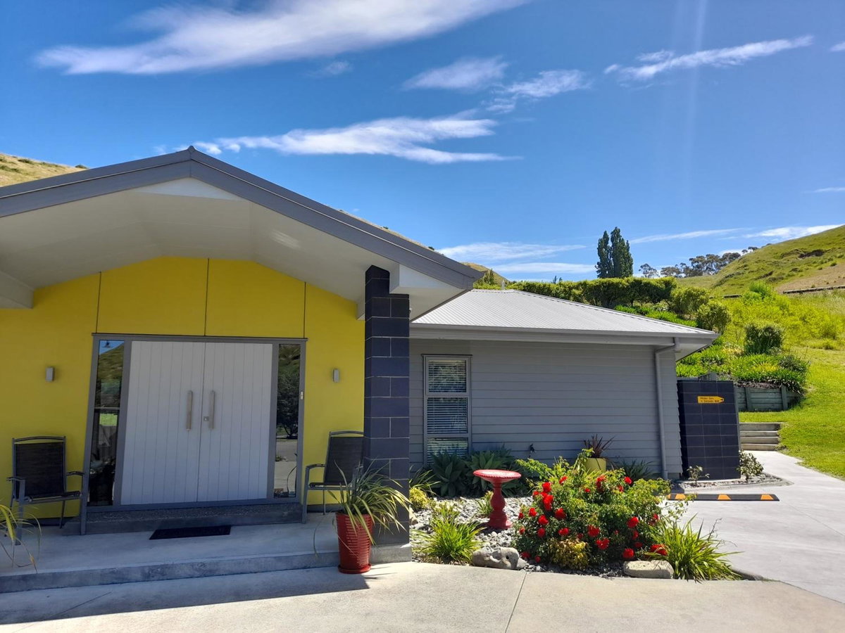 Hidden Gem in Oaklands, Neuseeland