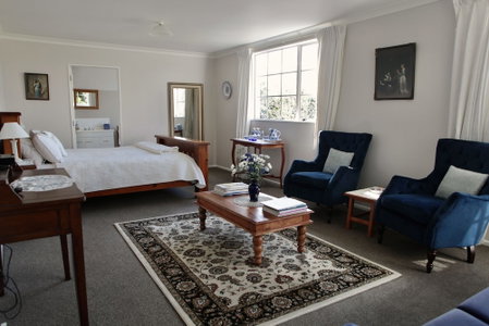 The Loft, Taupo, Новая Зеландия