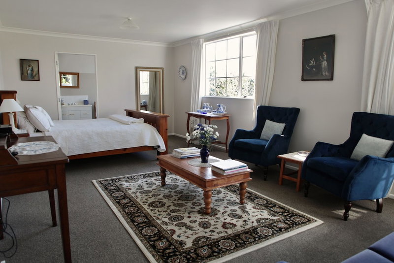 The Loft, Taupo, Новая Зеландия