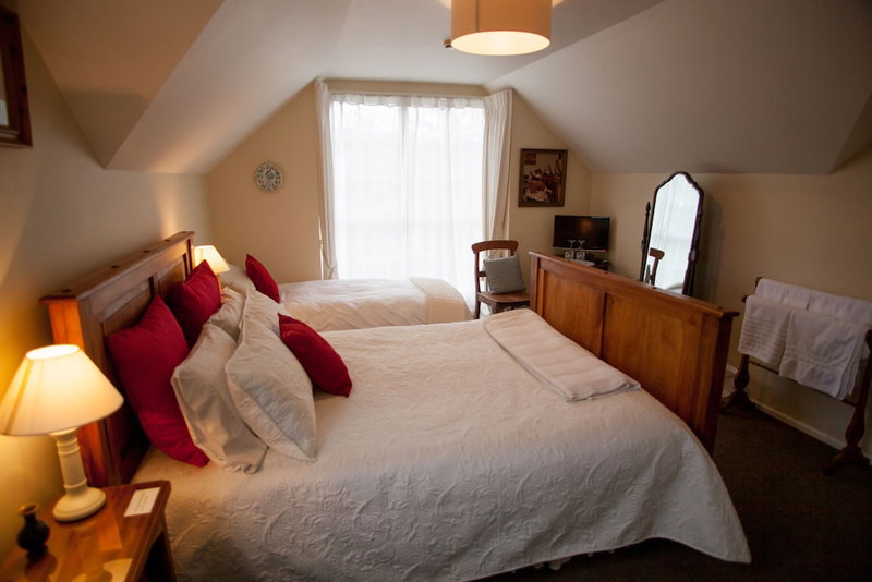 The Loft, Taupo, Новая Зеландия