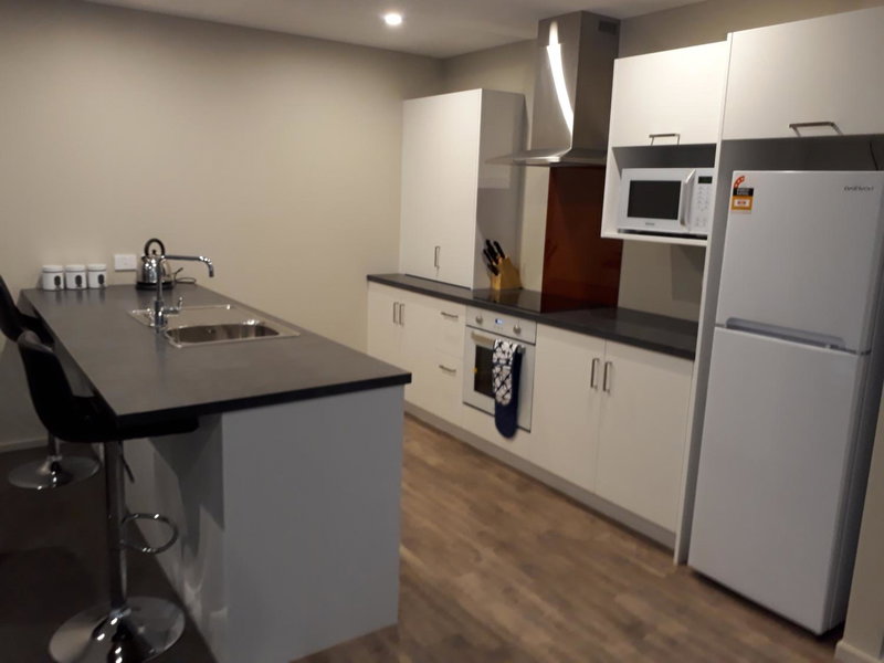South City Accommodation Unit 1, Invercargill, Neuseeland
