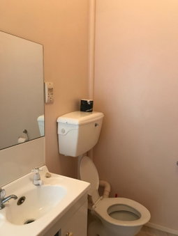 Criterion Club Hotel, Alexandra, New Zealand
