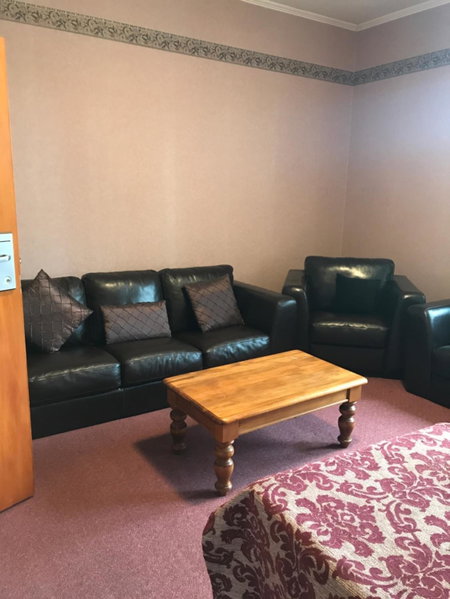 Criterion Club Hotel, Alexandra, New Zealand