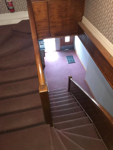Criterion Club Hotel, Alexandra, New Zealand