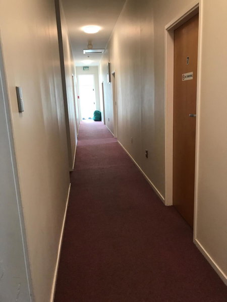 Criterion Club Hotel, Alexandra, New Zealand