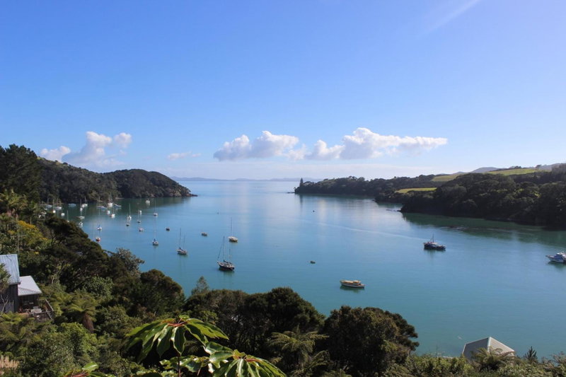 Mangonui Motel, Mangonui, Nueva Zelanda