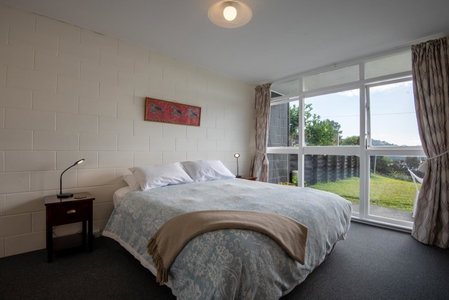 Mangonui Motel, Mangonui, Nueva Zelanda